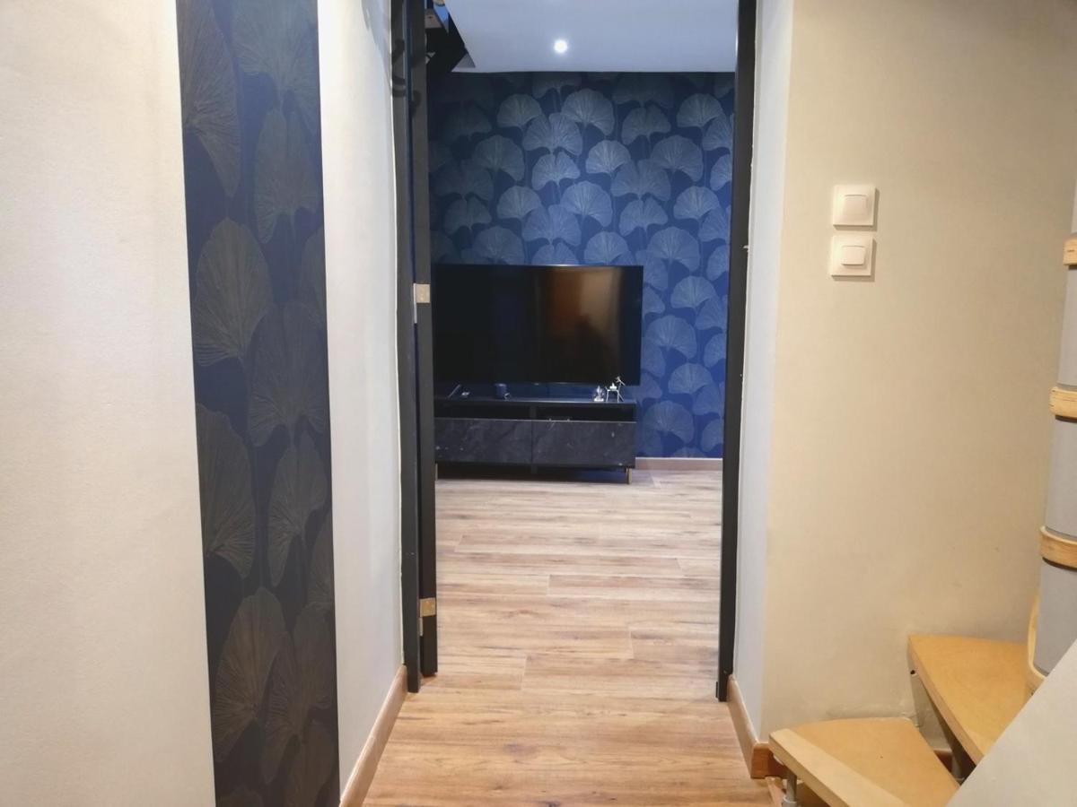 Calme/ Confortable / Esthetique / Centre-ville Appartement Valenciennes
