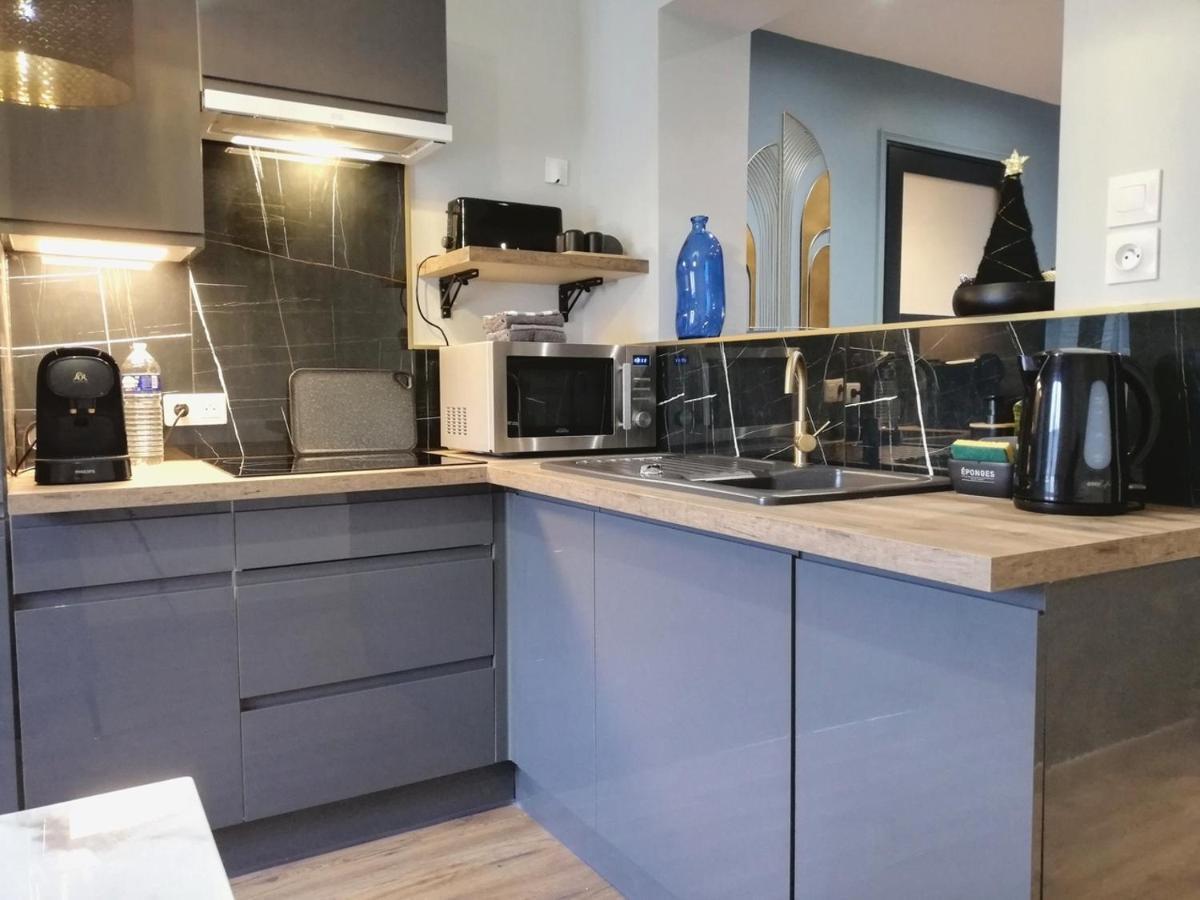 Appartement Calme/ Confortable / Esthetique / Centre-ville *