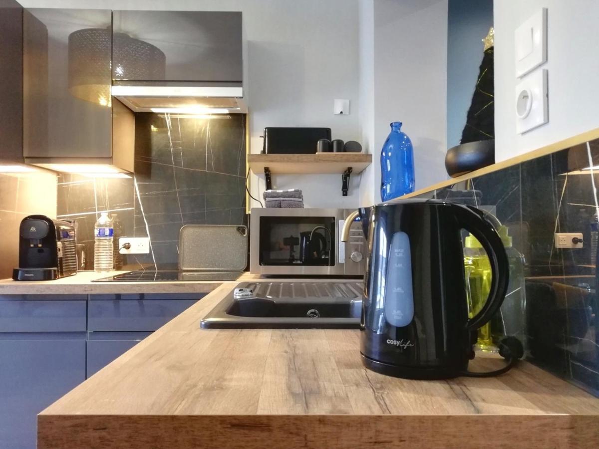 Appartement Calme/ Confortable / Esthetique / Centre-ville Valenciennes