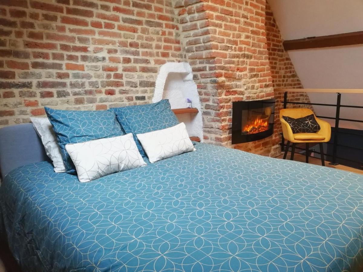 Calme/ Confortable / Esthetique / Centre-ville Appartement