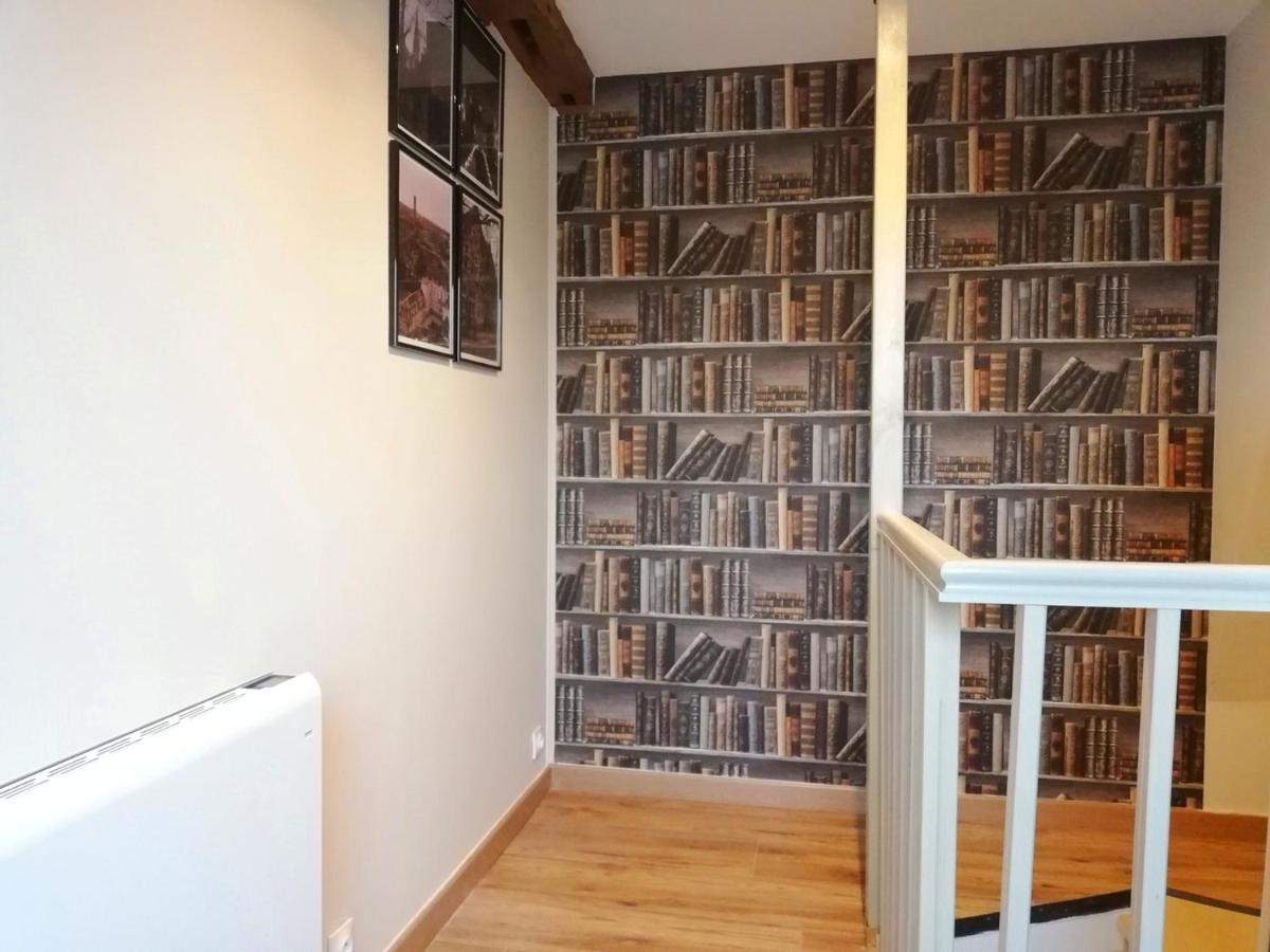 Calme/ Confortable / Esthetique / Centre-ville Appartement *