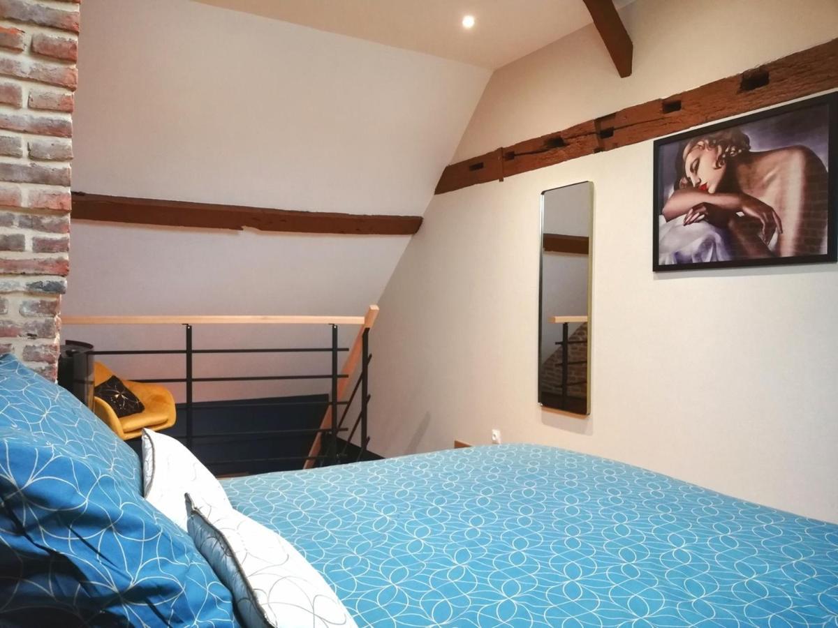 Calme/ Confortable / Esthetique / Centre-ville Appartement