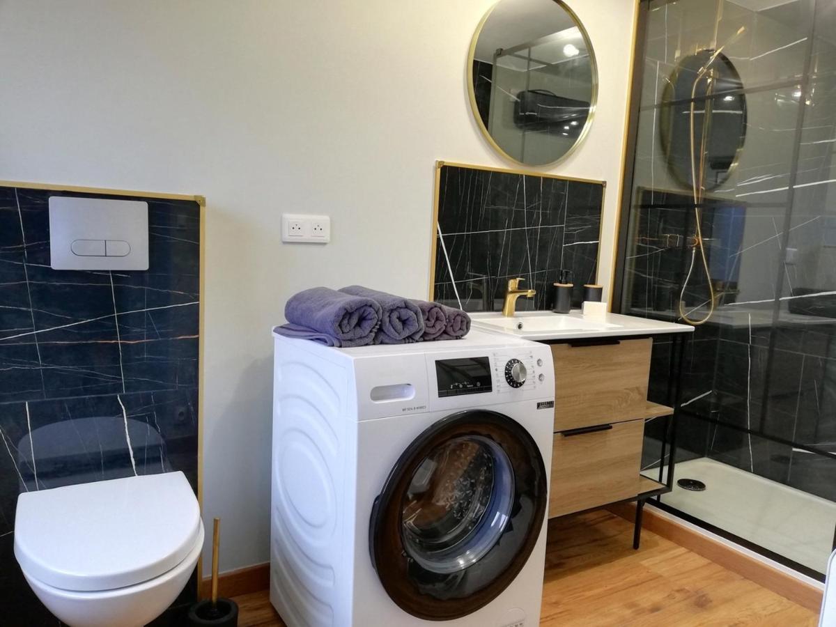 Appartement Calme/ Confortable / Esthetique / Centre-ville Valenciennes